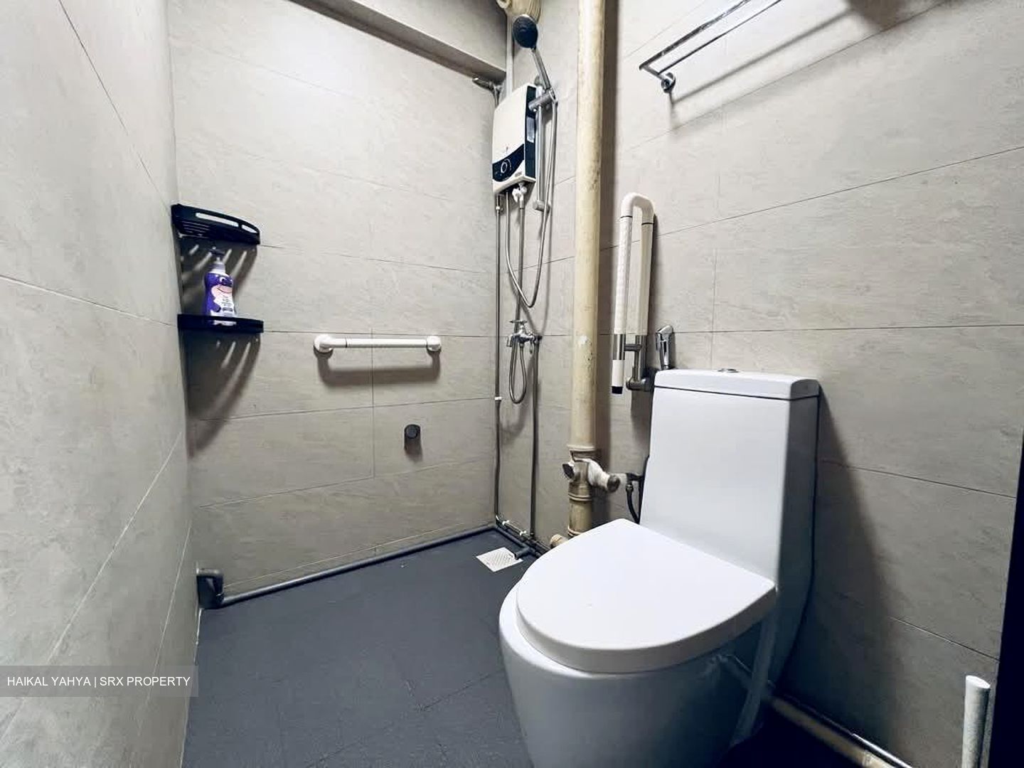 Blk 412 Commonwealth Avenue West (Clementi), HDB 4 Rooms #570166011